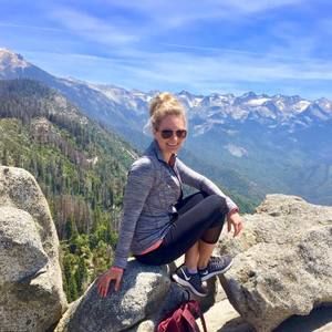 Meet your Posher, Fanchon